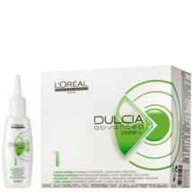 L'Oréal Dulcia dauervíz - 1-es típusú volumenizáló - Tartós hullámosítás normál hajra 75 ml