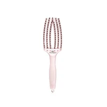 Olivia Garden Fingerbrush  Combo Bloom bontókefe - EDELWEISS