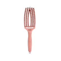 Olivia Garden Fingerbrush  Combo Bloom bontókefe - PEACH