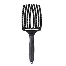 Olivia Garden Fingerbrush Combo Large bontókefe - L