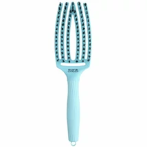 Olivia Garden Fingerbrush Combo bontókefe - Blue Sky