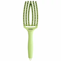 Olivia Garden Fingerbrush Combo bontókefe - Green Pistachio