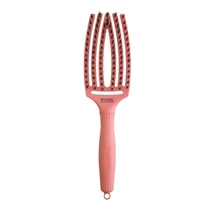Olivia Garden Fingerbrush Combo bontókefe - Radiant Peach