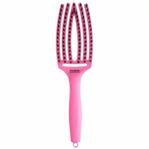 Olivia Garden Fingerbrush Combo bontókefe - Pink Granita