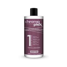 Osmo Chromaplex Bond Builder 1 - Hajkötés Erősítő-építő 500 ml