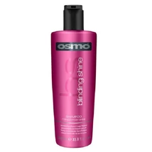 OSMO - Blinding Shine - Hajfényesítő sampon 1000ml