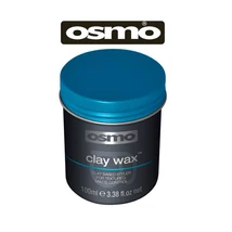 OSMO - Clay Wax - Erős tartású agyagos wax 100ml