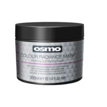 OSMO - Colour Save - Színvédő hajpakolás festett hajra 300 ml