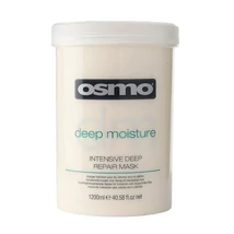 OSMO - Deep Moisture - Intenzív Mélyhidratáló regeneráló pakolás 1200ml