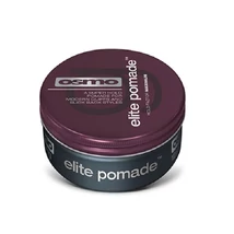 OSMO - Elite Pomade - Vizben oldódó extra erős hajformázó wax 100ml