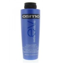 OSMO - Extreme Volume Conditioner - Tömegnövelő hajbalzsam vékonyszálú hajra 400 ml