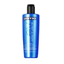 OSMO - Extreme Volume Sampon - Tömegnövelő sampon vékonyszálú hajra 400 ml