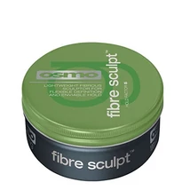 OSMO - Fibre Sculpt - Rostos hajszobrász krém 100ml