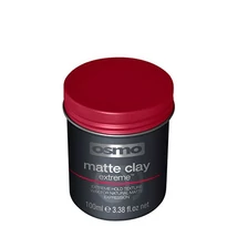 OSMO - Matte Clay Extreme - Extra erős agyagos Matt wax 100ml