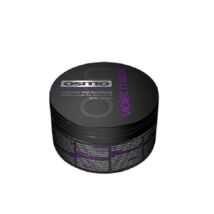 OSMO - Silverising Violet Mask - intenzív színvédő hajpakloás 100ml