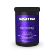 OSMO - Silverising Violet Mask - intenzív színvédő hajpakolás 1200ml