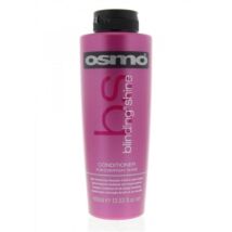 OSMO - Blinding Shine - hajfényesítő kondicionáló hajbalzsam 400 ml
