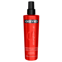 OSMO - Straighten Up 3 - Keratinos hajegyenesítő spray 250 ml
