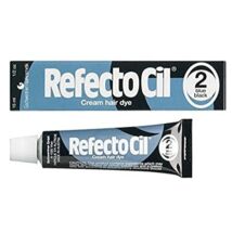 RefectoCil szempilla / szemöldökfesték - 2 - Kékesfekete 15 ml