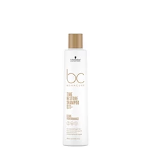 Schwarzkopf Bonacure Q10 Sampon 250 ml