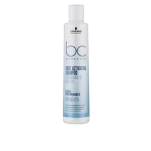 Schwarzkopf Bonacure Scalp Genesis Haj-aktiváló hajsampon 250 ml