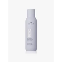 Schwarzkopf BlondMe Bond Repair Purple Sampon 300 ml