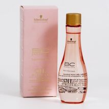 Schwarzkopf Bonacure Oil Miracle Rose Oil Hair&Scalp Olaj 100 ml