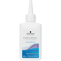 Natural styling dauervíz "1" 80 ml