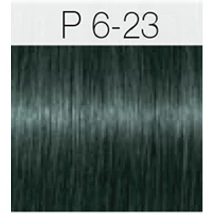 Igora Royal Pearlesence 6-23 Sötét szőke smaragd
