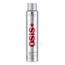 Schwarzkopf Osis Freeze - Erős tartást adó hajlakk 300 ml
