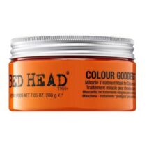 Tigi - Bed Head Colour Goddess Hajmaszk (festett barna és vörös hajra) 200 g