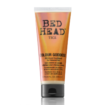 Tigi - Bed Head Colour Goddess Kondicionáló (festett barna és vörös hajra) 200 ml