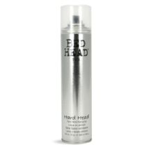 Tigi - Bed Head Hard Head Hairspray(extra erős hajlakk) 400 ml