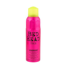 Tigi - Bed Head Headrush (hajfény) 200 ml