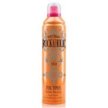 Tigi - Bed Head Rockaholic Fun Times Hairspray (hajlakk) 400 ml