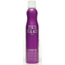 Tigi - Bed Head Superstar Queen (hajformázó spray) 300 ml