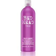 Tigi - Bed Head FULLY LOADED kondicionáló (dúsító) 750 ml