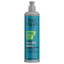 Tigi - Bed Head - Gimme Grip  Kondicionáló (tartást adó) 400 ml