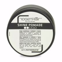 Togethair - Shine Pomade, fényes hajformázó krém 100 ml