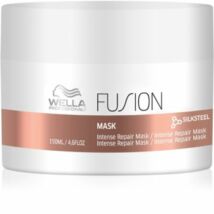 Wella Fusion - Intenzív hajszerkezet feltöltő maszk 150 ml