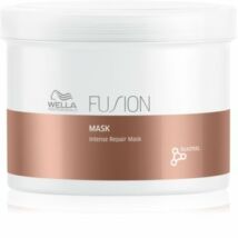 Wella Fusion - Intenzív hajszerkezet feltöltő maszk 500 ml