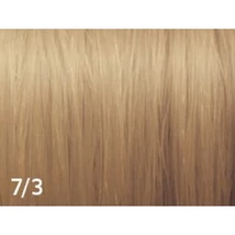 Wella Illumina 7/3 - arany középszőke