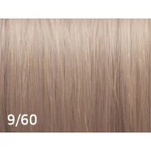 Wella Illumina 9/60 - natúr ibolya barna fényszőke