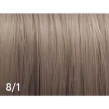 Wella Illumina 8/1 - világos hamvas szőke