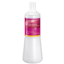 Wella Color Touch Plus Emulsion 4% 1000 ml