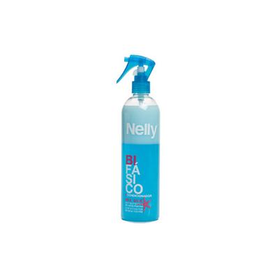 Yunsey Nelly kétfázisú kondicionáló 400ml