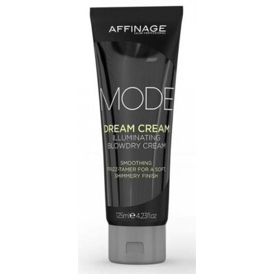 Affinage Dream Cream - Szárítás előtti krém 125 ml