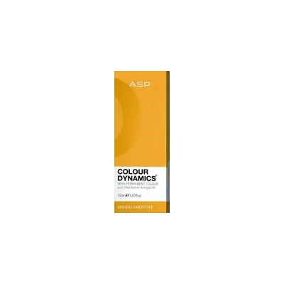 ASP Colour Dynamics Mango Smoothie hajszinező 150ml