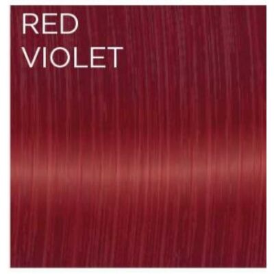 Affinage B-Red hajfesték - Red Violet 100 ml