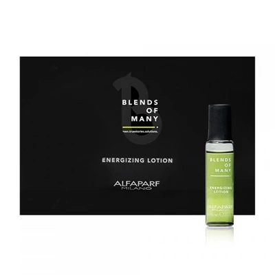 Alfaparf Blends Of Many Energizing lotion hajhullásra 12*10 ml